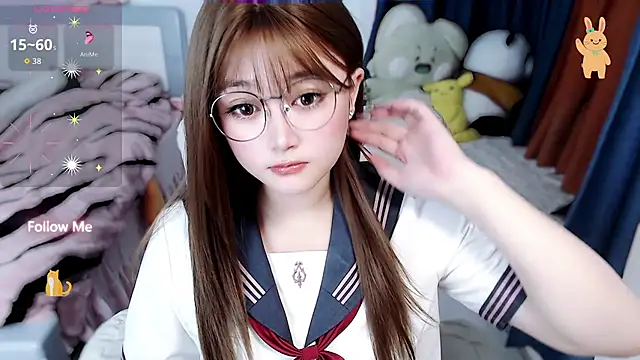 Sweet-18wanwan online show from November 2025 12:30:01 PM