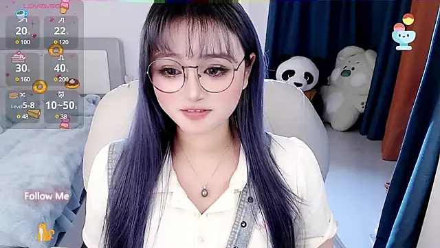 Sweet-18wanwan online show from March 2025 07:12:01 PM