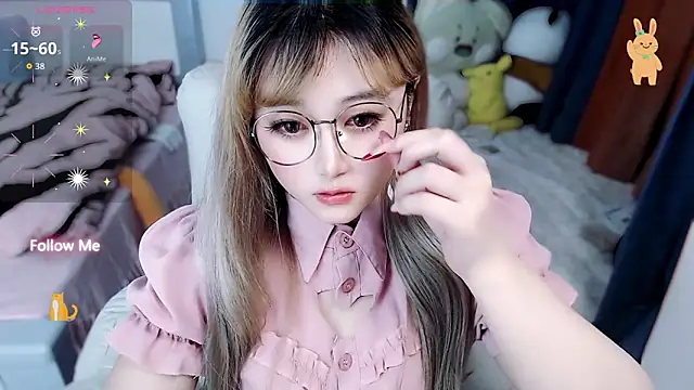 Sweet-18wanwan online show from October 2025 05:01:02 PM