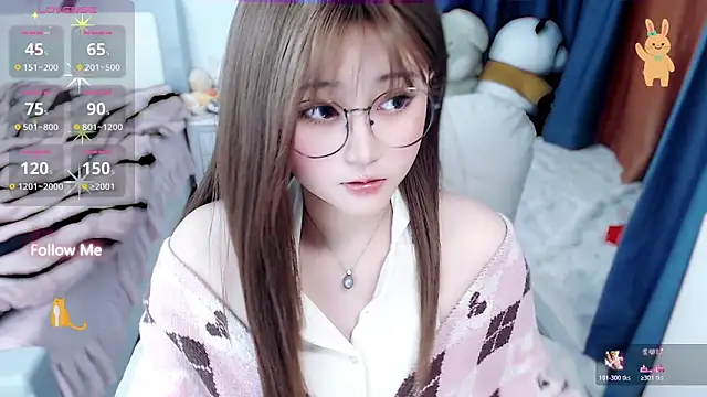 Sweet-18wanwan online show from December 2025 12:26:01 PM