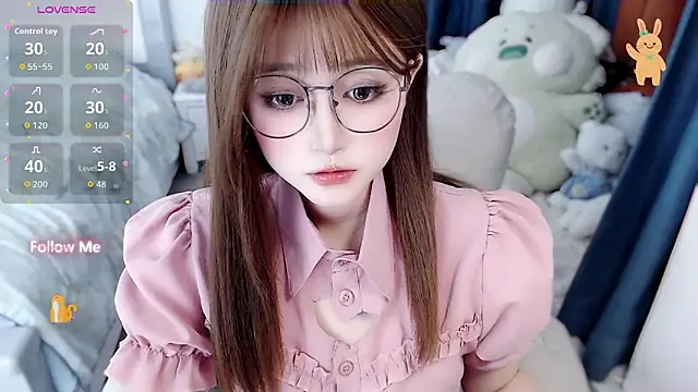 Sweet-18wanwan online show from April 2026 04:41:01 PM