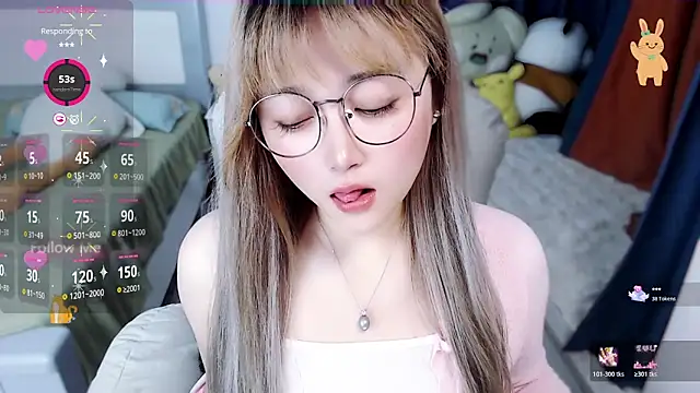 Sweet-18wanwan online show from October 2025 03:34:04 PM