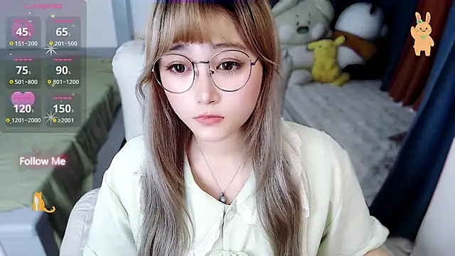 Sweet-18wanwan online show from October 2025 10:24:02 PM