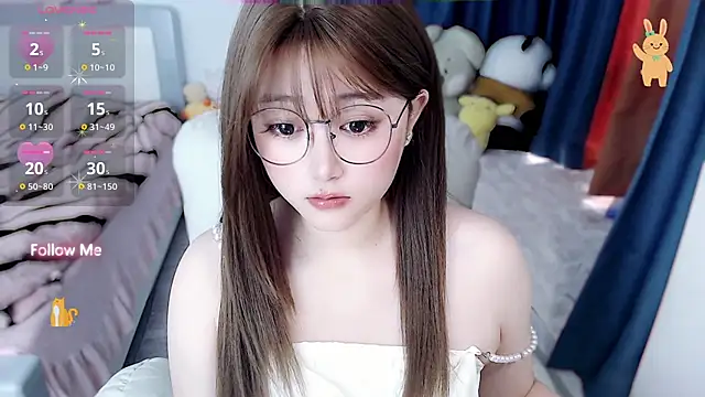 Sweet-18wanwan online show from November 2025 04:12:02 AM