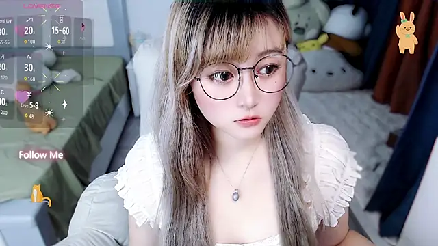 Sweet-18wanwan online show from October 2025 01:46:02 PM