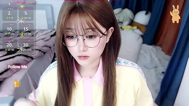 Sweet-18wanwan online show from November 2025 01:11:01 PM