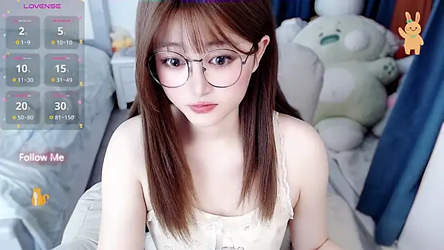 Sweet-18wanwan online show from April 2026 10:55:02 PM