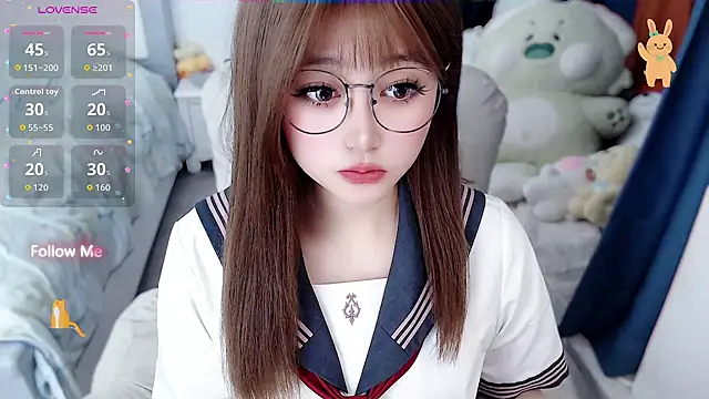 Snapshot of Sweet-18wanwan chatting on April 2026 04:03:01 PM Sweet-18wanwan online show from April 2026 04:03:01 PM