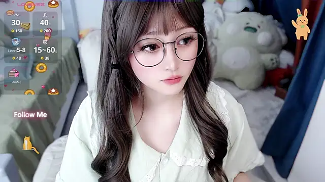 Snapshot of Sweet-18wanwan chatting on May 2026 03:30:01 PM Sweet-18wanwan online show from May 2026 03:30:01 PM