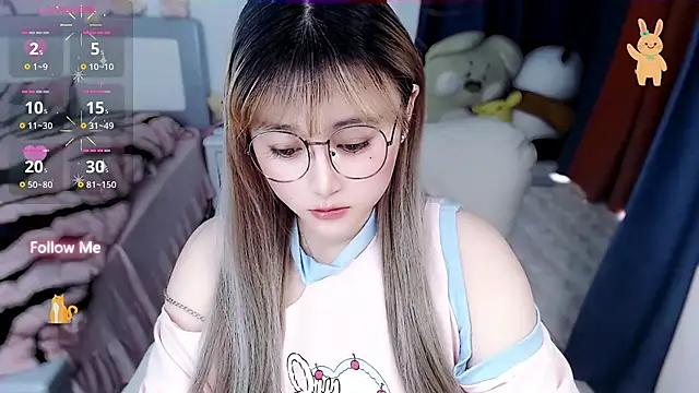 Sweet-18wanwan online show from October 2025 03:51:01 AM