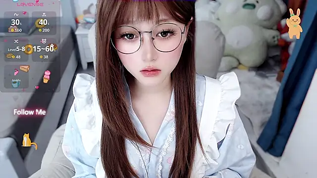 Snapshot of Sweet-18wanwan chatting on May 2026 05:24:01 PM Sweet-18wanwan online show from May 2026 05:24:01 PM