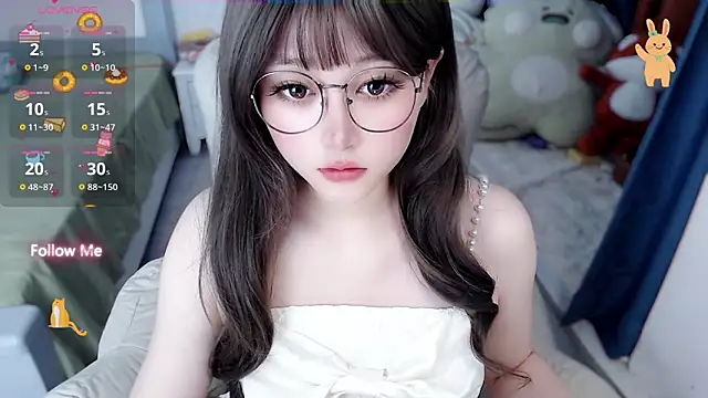 Snapshot of Sweet-18wanwan chatting on May 2026 04:59:01 PM Sweet-18wanwan online show from May 2026 04:59:01 PM