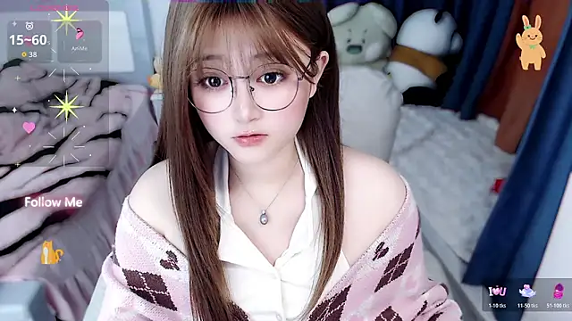 Sweet-18wanwan online show from December 2025 03:22:02 PM