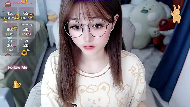 Snapshot of Sweet-18wanwan chatting on May 2026 10:56:02 PM Sweet-18wanwan online show from May 2026 10:56:02 PM