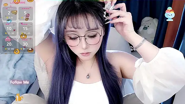 Sweet-18wanwan online show from March 2025 07:49:02 PM