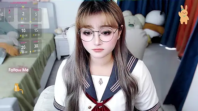 Sweet-18wanwan online show from September 2025 04:49:02 AM