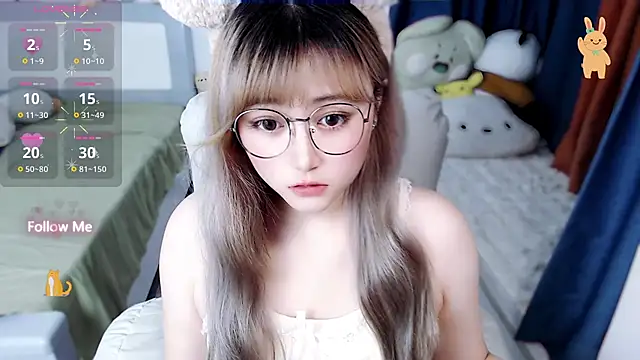 Sweet-18wanwan online show from October 2025 01:52:01 PM