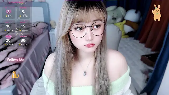 Sweet-18wanwan online show from October 2025 03:32:02 PM