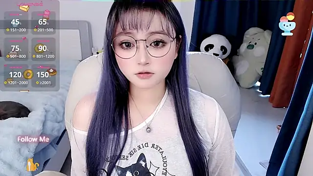 Sweet-18wanwan online show from March 2025 11:37:02 PM