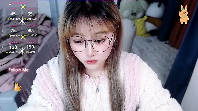 Sweet-18wanwan online show from October 2025 05:47:01 PM