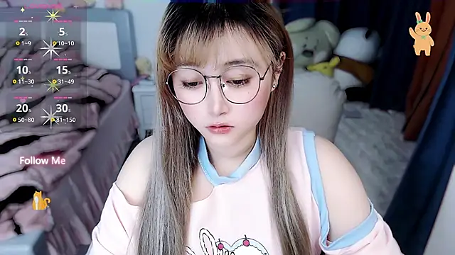 Sweet-18wanwan online show from October 2025 03:45:01 PM