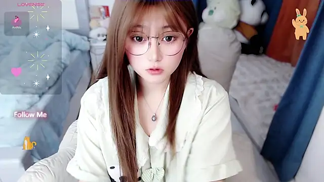 Sweet-18wanwan online show from December 2025 03:12:01 PM