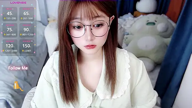 Sweet-18wanwan online show from April 2026 04:09:02 PM