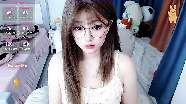 Sweet-18wanwan online show from February 2026 03:56:02 PM