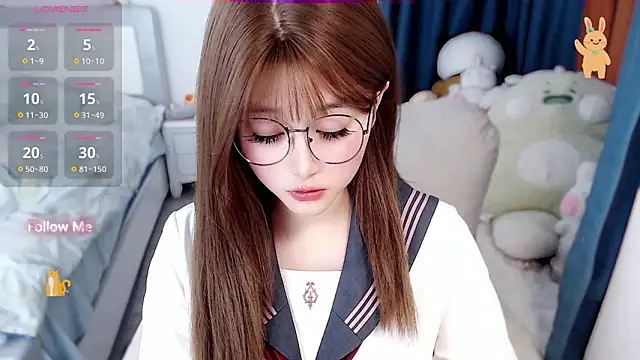 Sweet-18wanwan online show from March 2026 07:50:02 PM