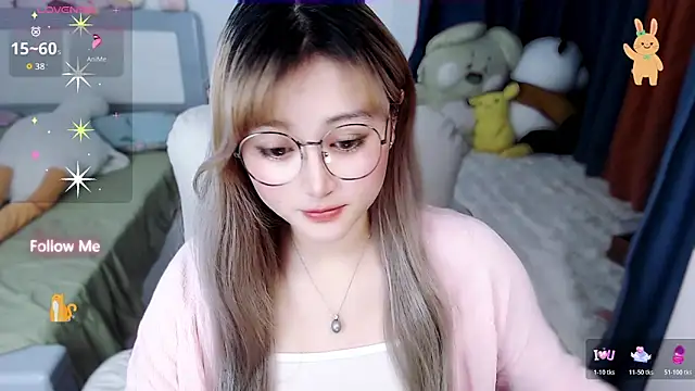 Sweet-18wanwan online show from October 2025 05:16:01 PM