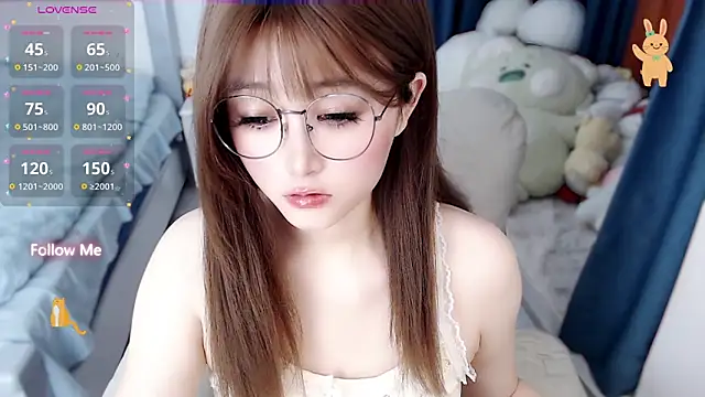 Sweet-18wanwan online show from April 2026 04:43:02 PM
