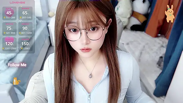 Sweet-18wanwan online show from December 2025 11:53:01 PM