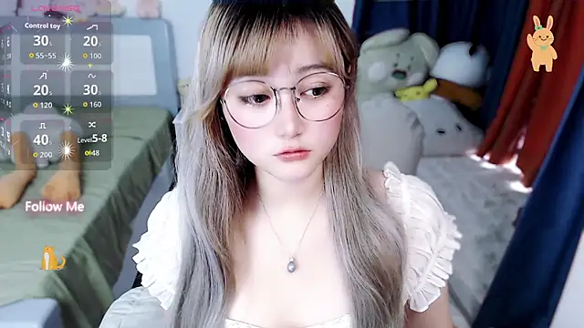 Sweet-18wanwan online show from October 2025 04:47:02 AM