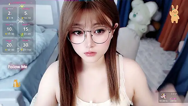 Sweet-18wanwan online show from January 2026 02:56:01 PM