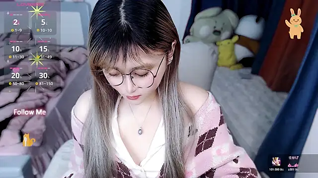 Sweet-18wanwan online show from October 2025 06:30:02 PM