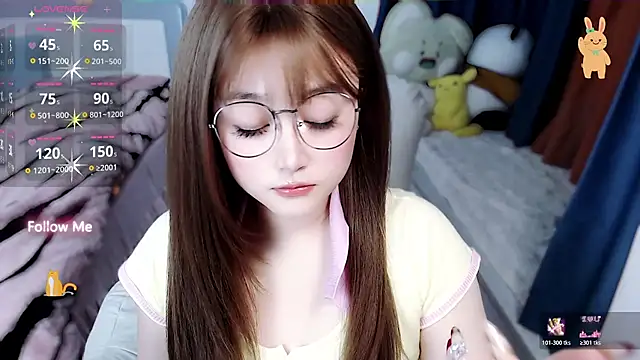 Sweet-18wanwan online show from November 2025 10:48:01 PM