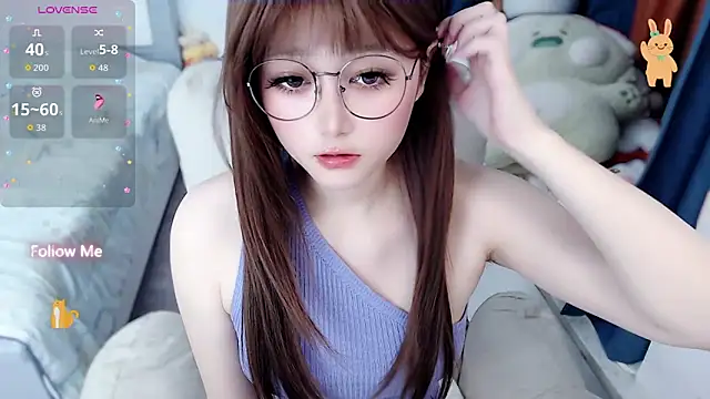 Snapshot of Sweet-18wanwan chatting on April 2026 04:46:01 PM Sweet-18wanwan online show from April 2026 04:46:01 PM