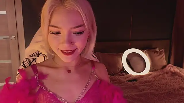 SandraBoyl online show from March 2025 01:19:01 AM