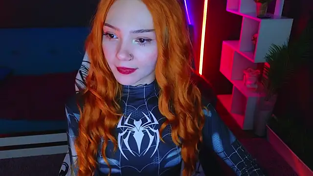 SandraBoyl online show from January 2025 04:26:01 AM