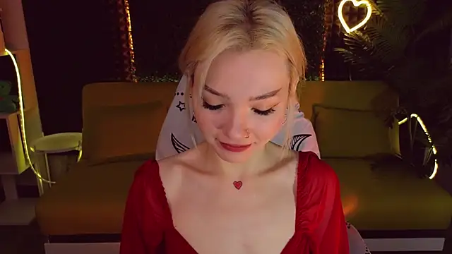 SandraBoyl online show from February 2025 01:26:02 AM