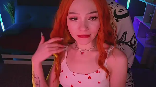 SandraBoyl online show from February 2025 07:37:02 AM