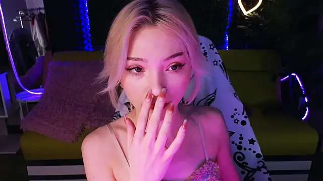 SandraBoyl online show from January 2025 01:02:01 AM