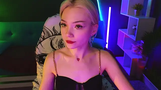 SandraBoyl online show from February 2025 01:02:01 AM