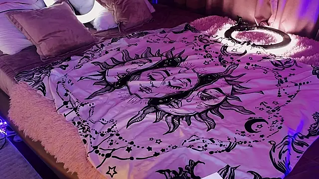 SandraBoyl online show from March 2025 04:14:02 AM