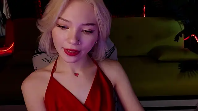 SandraBoyl online show from January 2025 04:19:02 AM