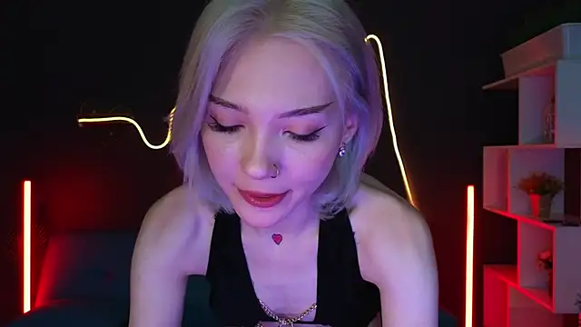 SandraBoyl online show from January 2025 04:17:02 AM