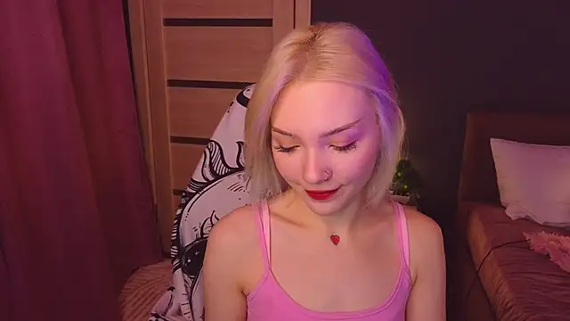 SandraBoyl online show from January 2025 01:08:01 AM