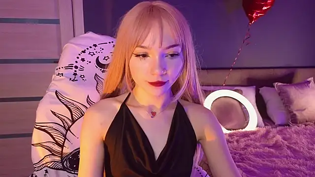 SandraBoyl online show from March 2025 04:21:02 AM