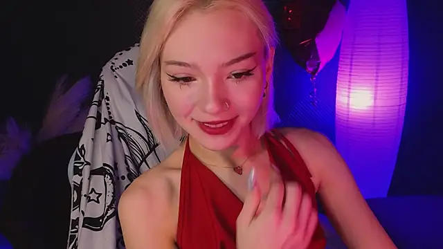 SandraBoyl online show from March 2025 01:12:01 AM