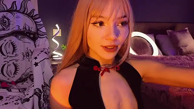 SandraBoyl online show from March 2025 01:17:02 AM